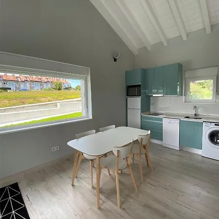 Rosa Prázdninový dům Santillana del Mar