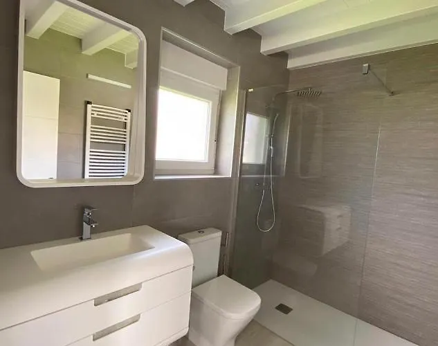 Rosa בית נופש