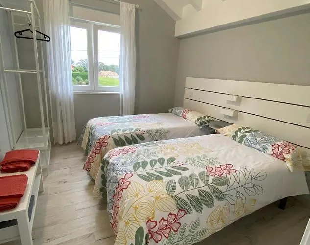 Rosa 산틸라나델마르