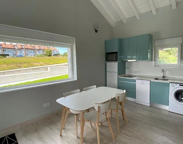 Rosa 펜션 산틸라나델마르